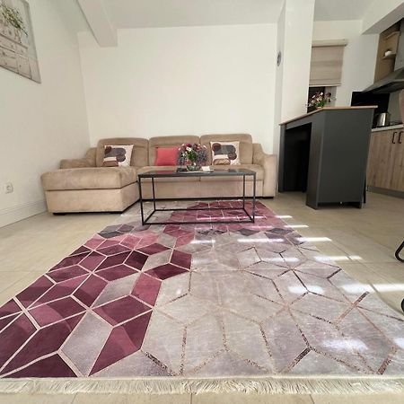 Apartament Casa Del Sole Lux Kotor Zewnętrze zdjęcie