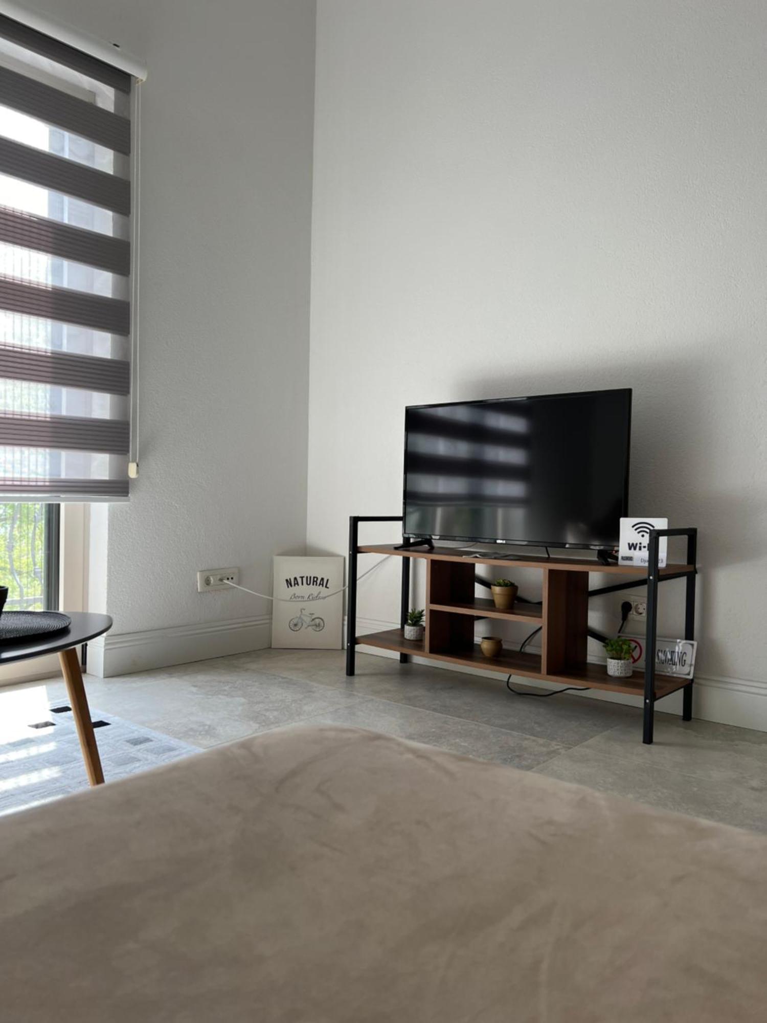 Apartament Casa Del Sole Lux Kotor Zewnętrze zdjęcie
