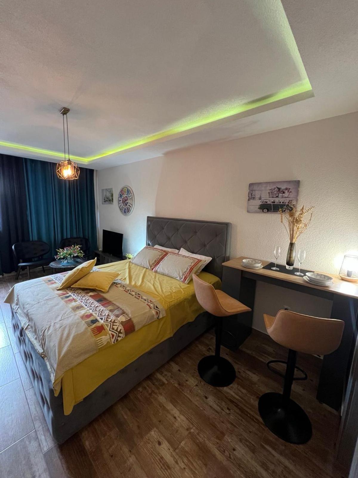 Apartament Casa Del Sole Lux Kotor Zewnętrze zdjęcie