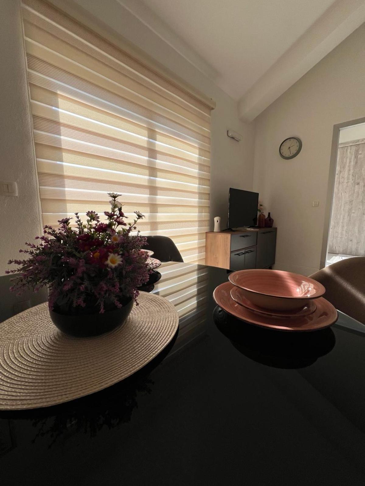 Apartament Casa Del Sole Lux Kotor Zewnętrze zdjęcie