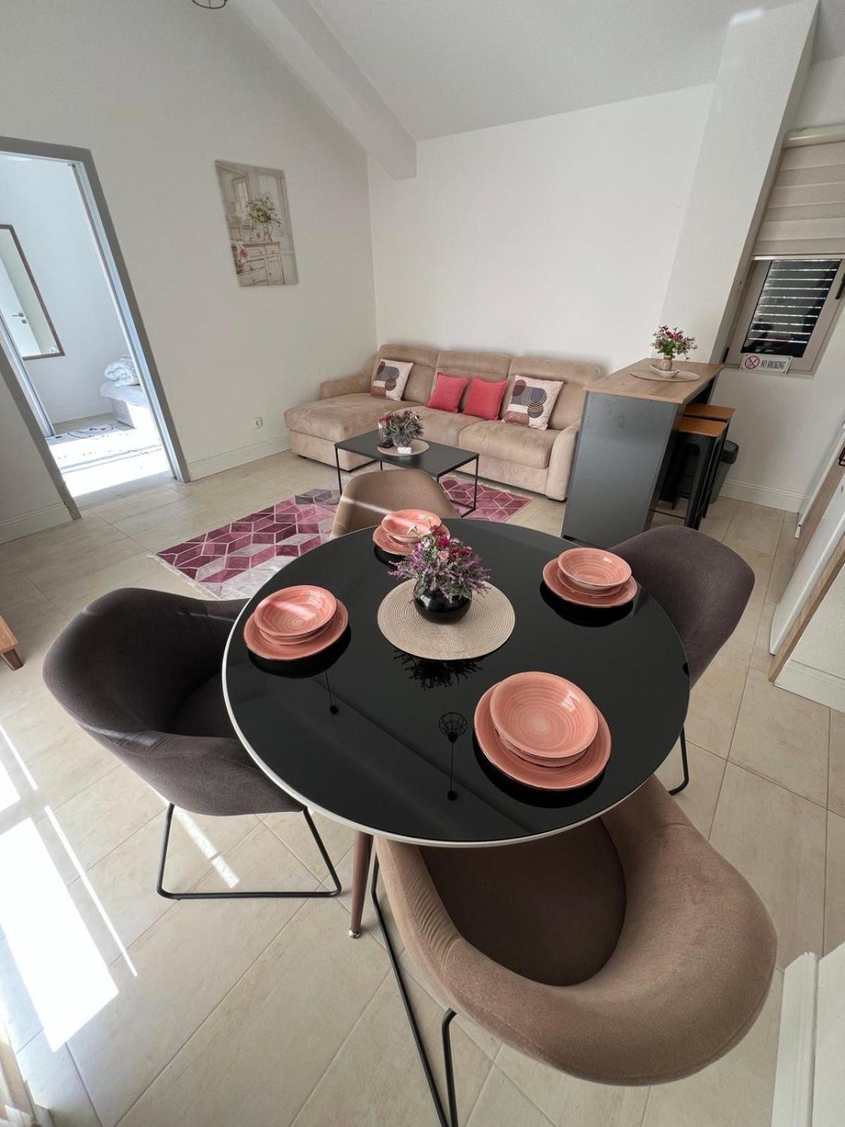 Apartament Casa Del Sole Lux Kotor Zewnętrze zdjęcie