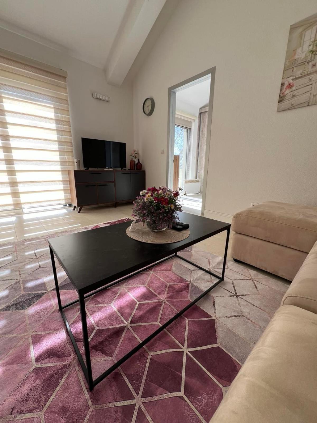 Apartament Casa Del Sole Lux Kotor Zewnętrze zdjęcie