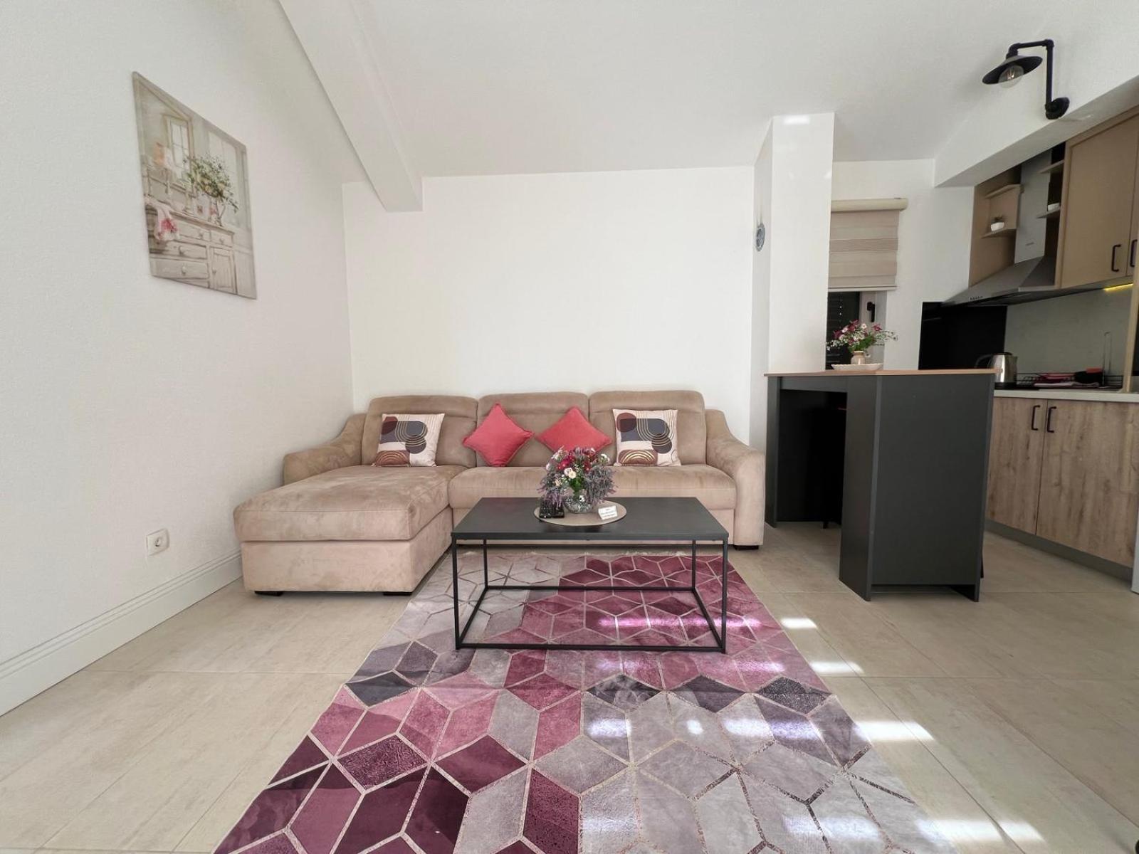 Apartament Casa Del Sole Lux Kotor Zewnętrze zdjęcie