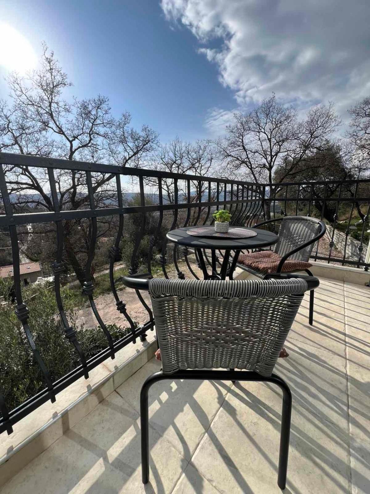 Apartament Casa Del Sole Lux Kotor Zewnętrze zdjęcie