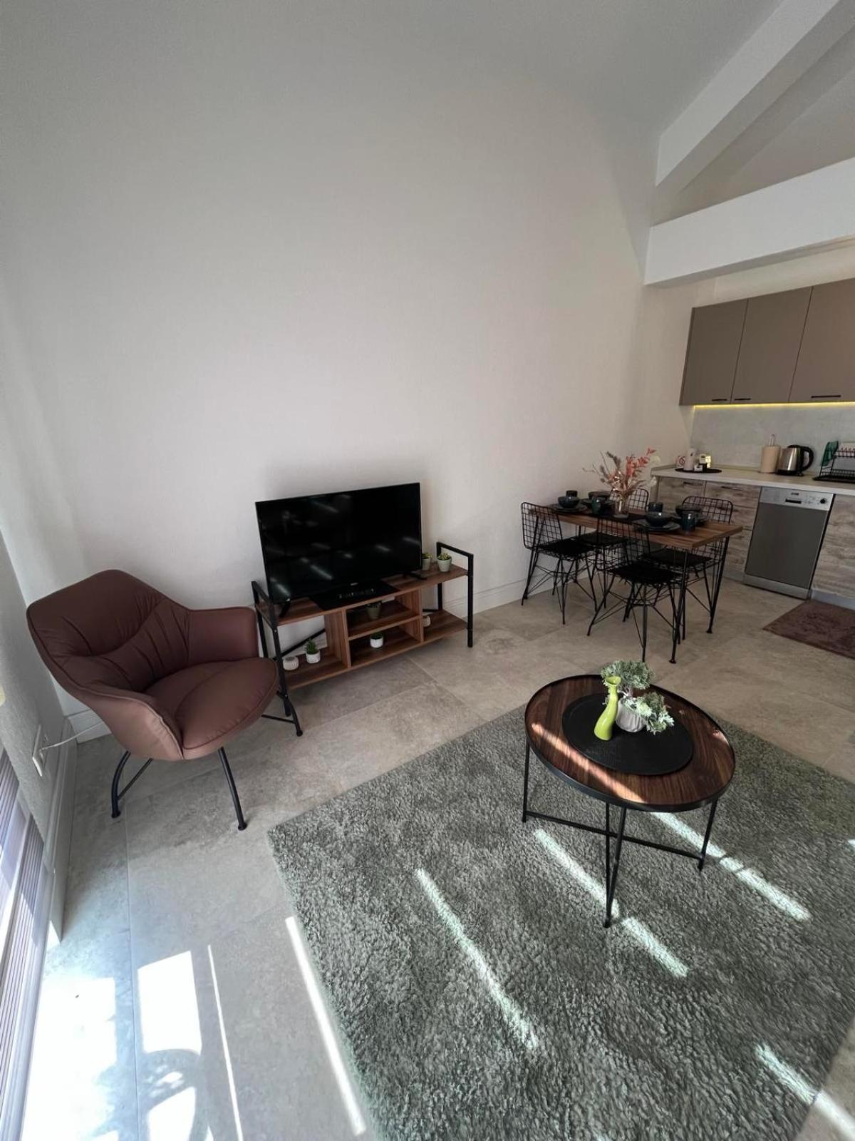 Apartament Casa Del Sole Lux Kotor Zewnętrze zdjęcie