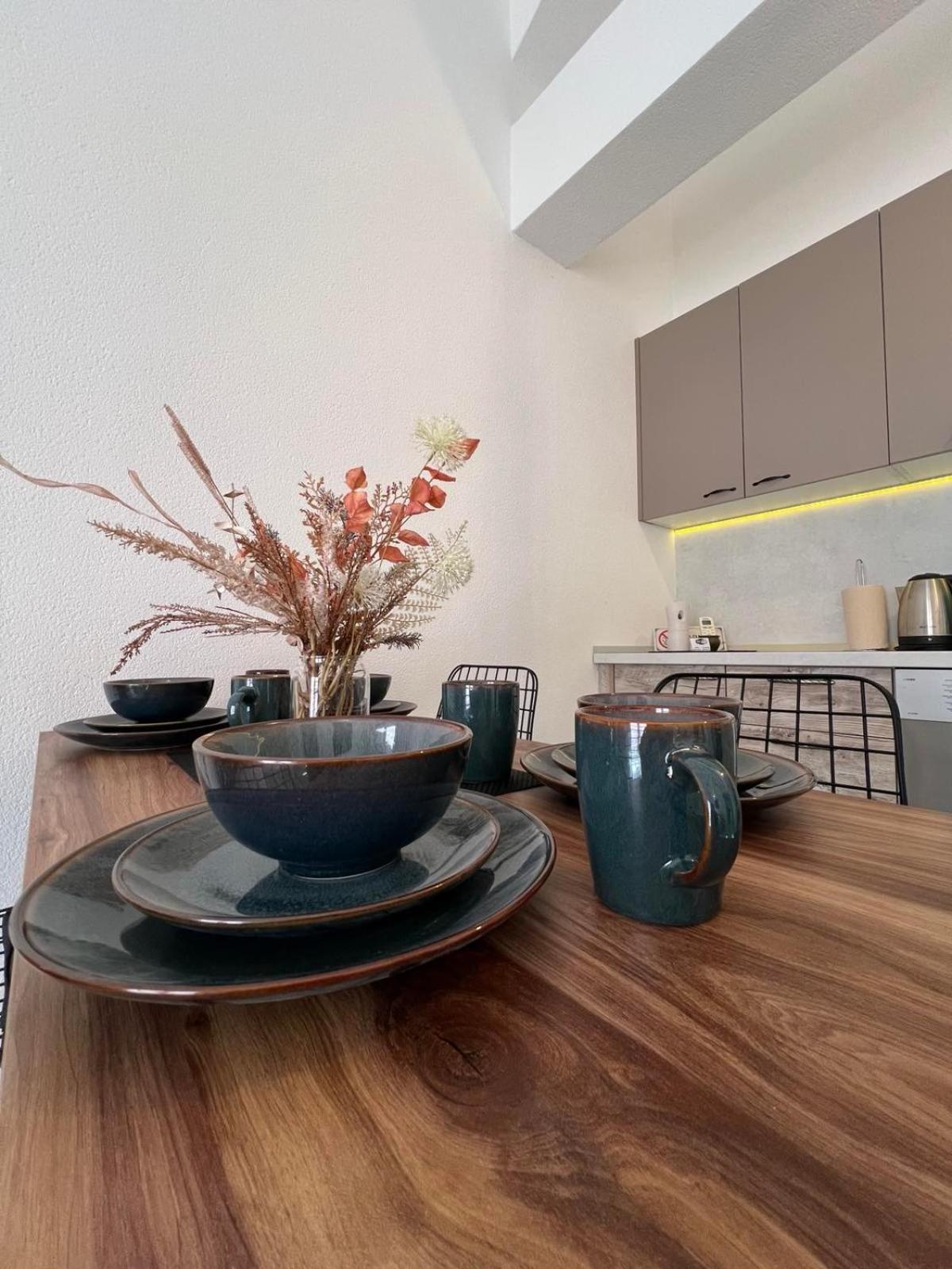 Apartament Casa Del Sole Lux Kotor Zewnętrze zdjęcie