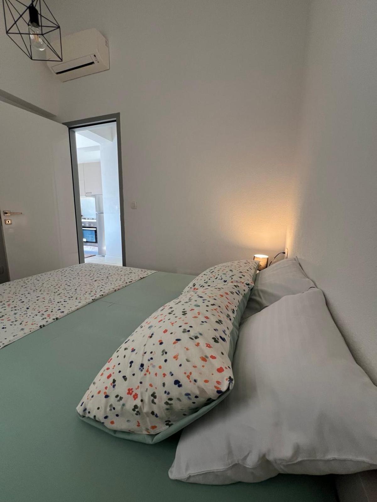 Apartament Casa Del Sole Lux Kotor Zewnętrze zdjęcie