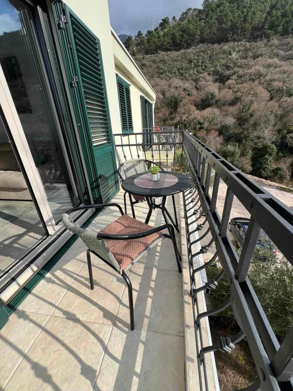 Apartament Casa Del Sole Lux Kotor Zewnętrze zdjęcie