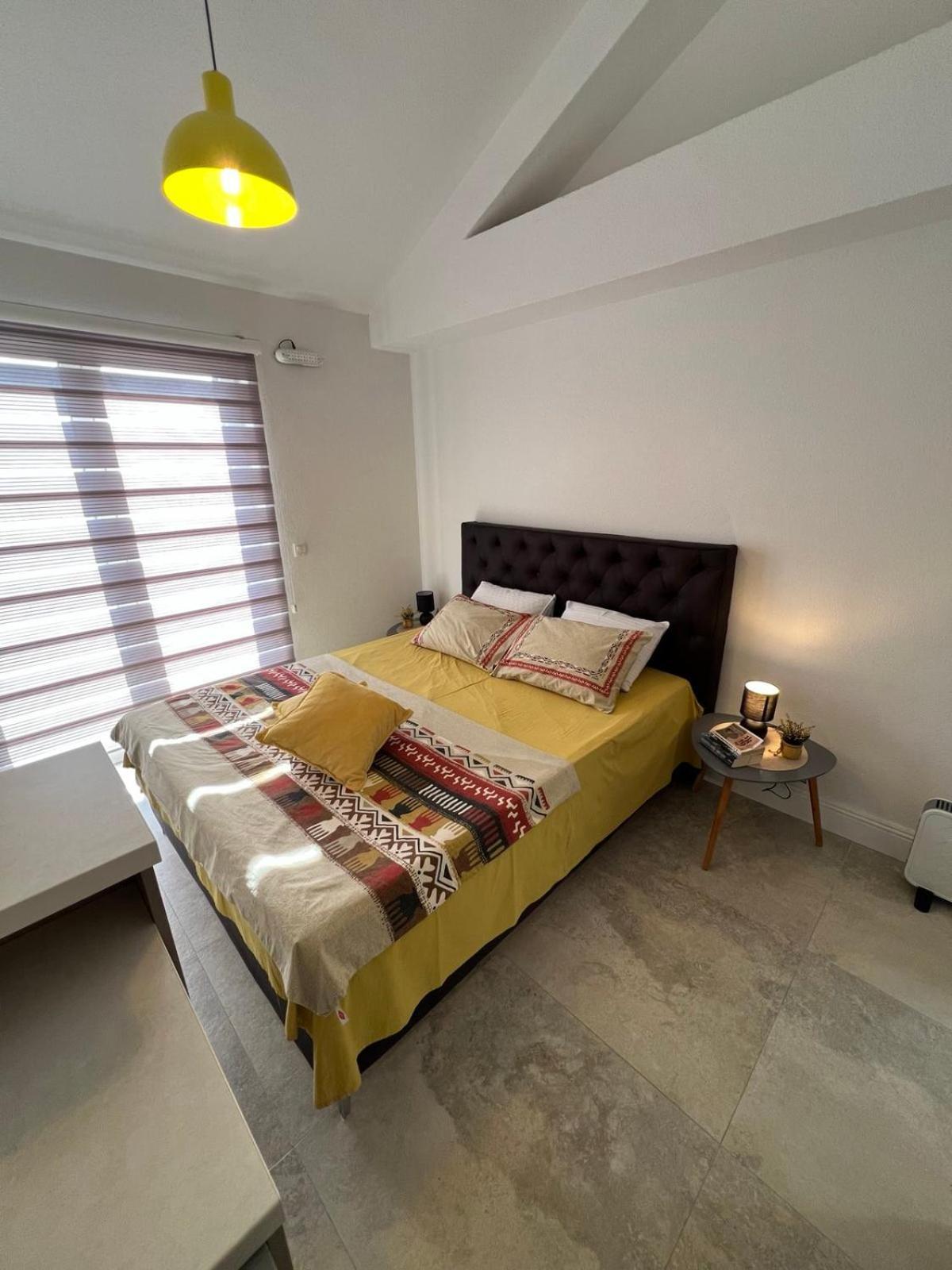 Apartament Casa Del Sole Lux Kotor Zewnętrze zdjęcie