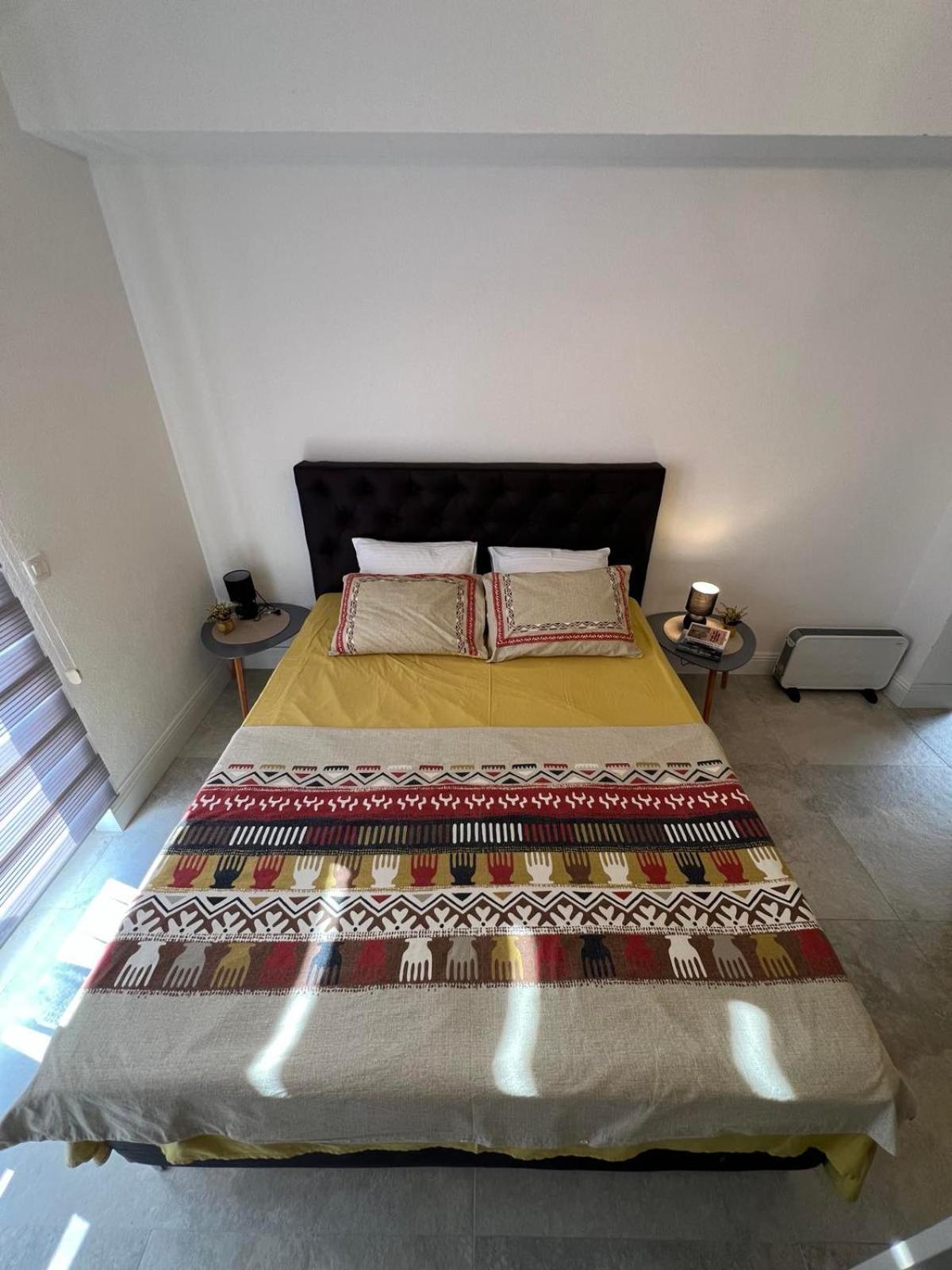 Apartament Casa Del Sole Lux Kotor Zewnętrze zdjęcie
