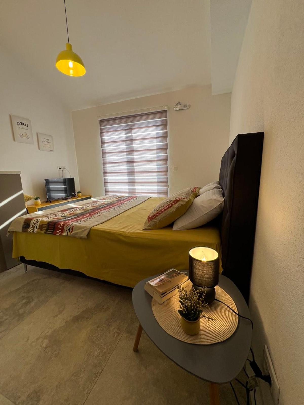 Apartament Casa Del Sole Lux Kotor Zewnętrze zdjęcie
